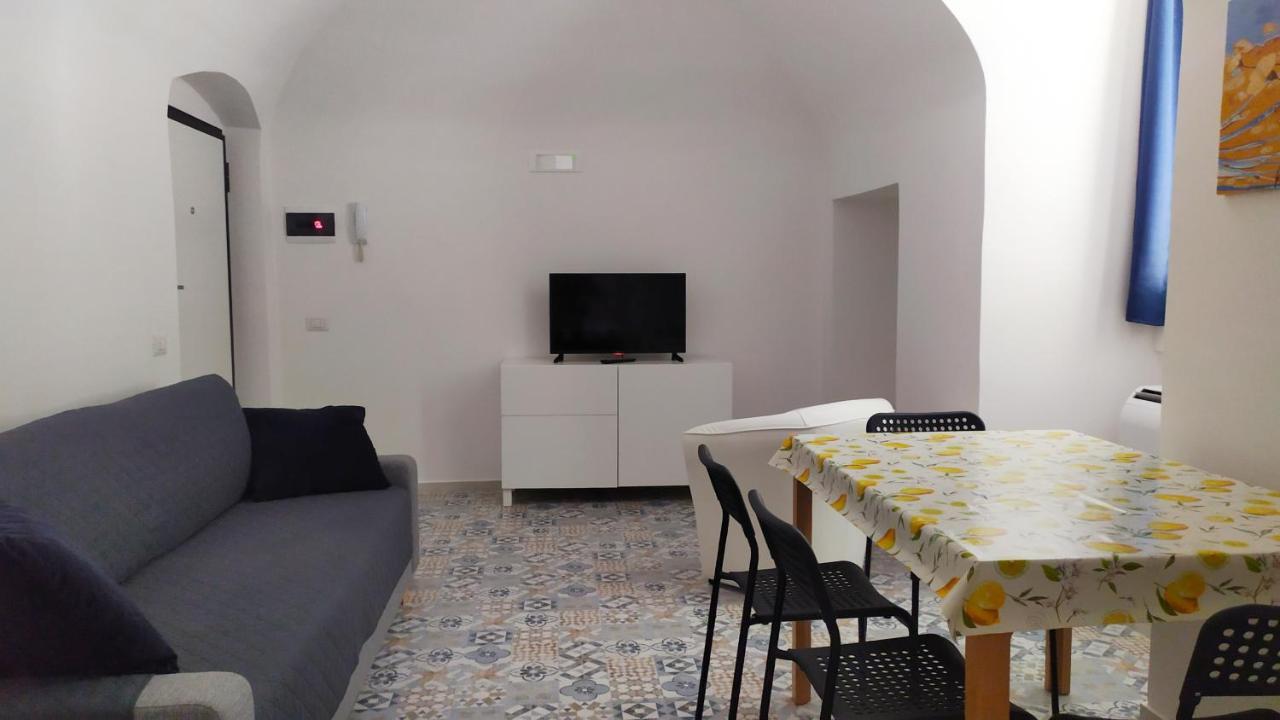 Dimora Storica A Canosa Di Puglia Exterior foto